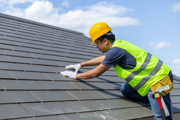 Best Roof Repair Services  in Durand, WI