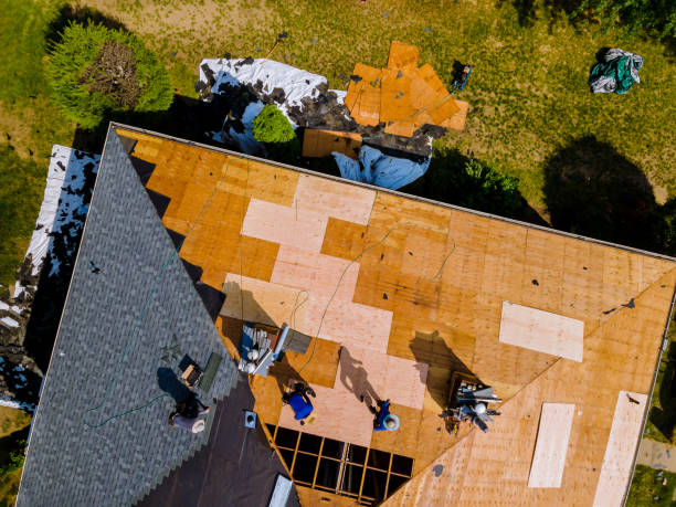 Durand, WI Roofing Contractor Company