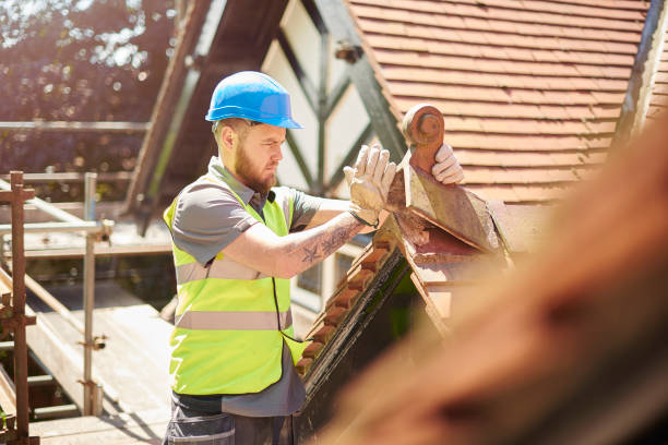Best Commercial Roofing Services  in Durand, WI