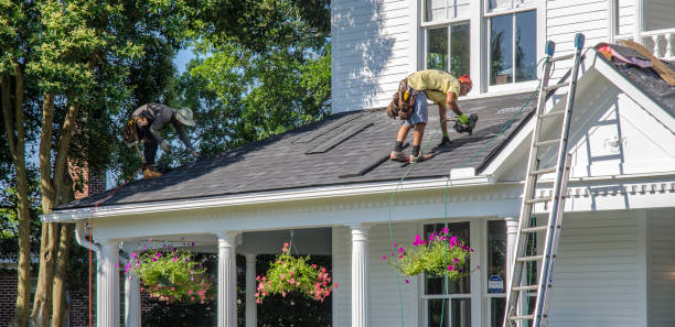 Best Emergency Roof Repair  in Durand, WI
