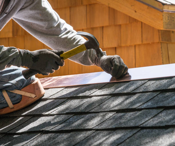 Best Slate Roofing Contractor  in Durand, WI
